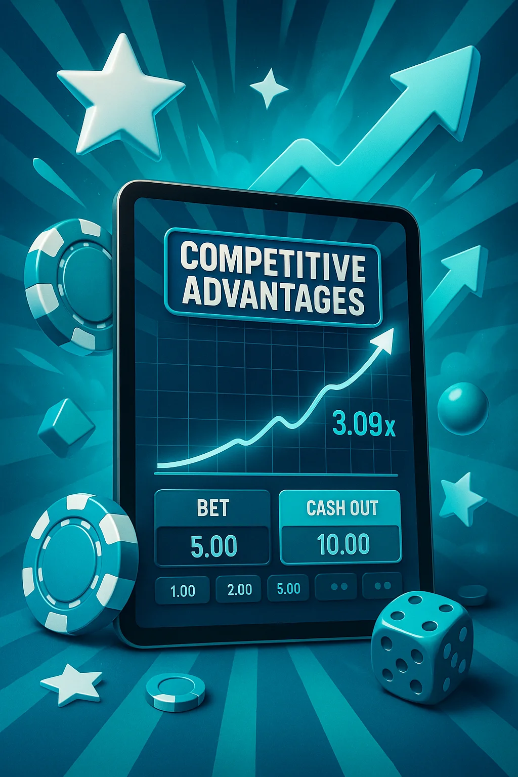 Competitive Advantages